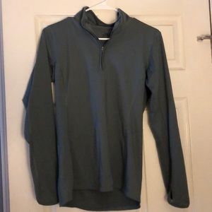 The North Face 3/4 Zip